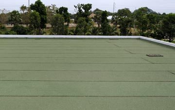all Anthill Common roofing types quoted for