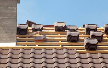 Anthill Common clay roofing costs