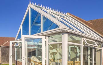 conservatory roof insulation costs Anthill Common