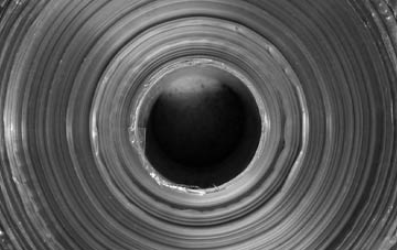 Anthill Common edpm waterproofing