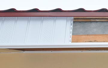Anthill Common fascia repair costs