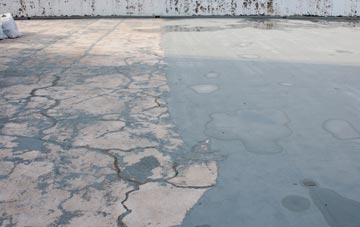 Anthill Common fibreglass roof repair costs