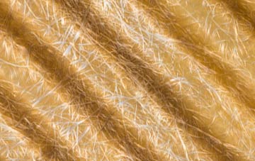 Anthill Common fibreglass roof waterproofing