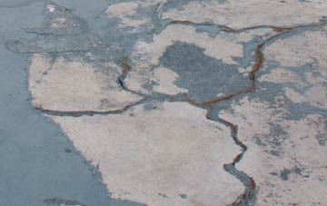 fibreglass roofing replacement Anthill Common