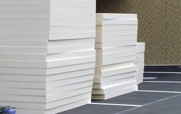 Anthill Common flat roof insulation costs