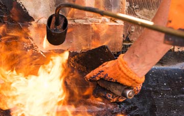 Anthill Common flat roof repair companies