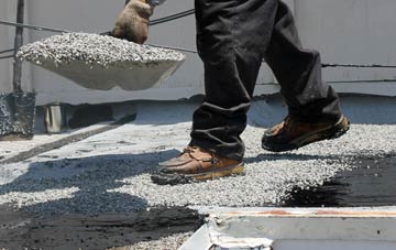Anthill Common flat roofing companies