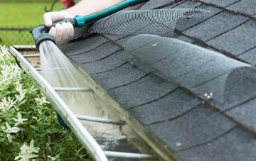 Anthill Common gutter cleaning costs