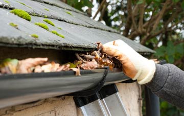 gutter cleaning Anthill Common, Hampshire