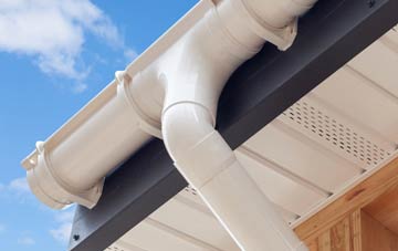 Anthill Common gutter installation costs