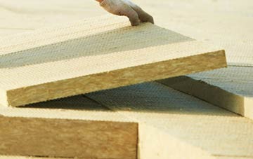 measuring Anthill Common tapered insulation