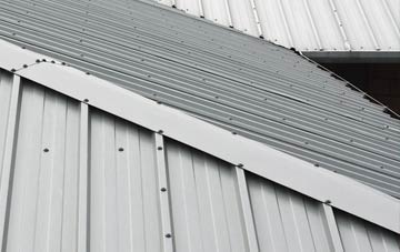 disadvantages of Anthill Common metal roofing