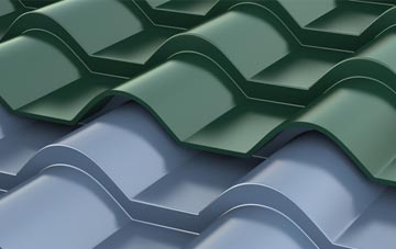 who should consider Anthill Common plastic roofs