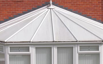 Anthill Common polycarbonate conservatory roof repairs