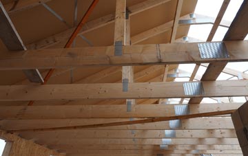 Anthill Common roof truss costs