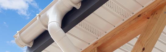 get Anthill Common guttering quotes today