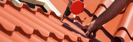 save on Anthill Common roof installation costs