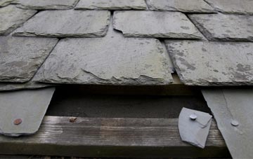 Anthill Common slate roof repairs and maintenance