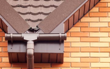 maintaining Anthill Common soffits
