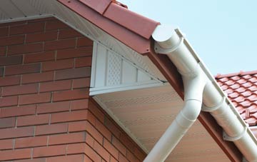 Anthill Common soffit repair costs