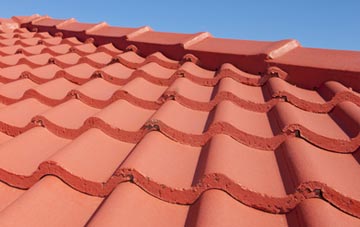 Anthill Common tile and slate roof replacement