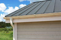 Anthill Common fascia repair