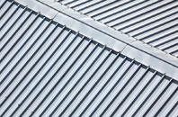 Anthill Common metal roofing
