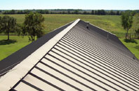 Anthill Common metal roof quotes