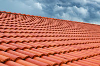 Anthill Common roofing tiles