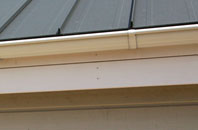 Anthill Common soffit repair