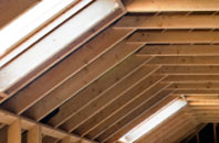 Anthill Common tapered roof insulation quotes